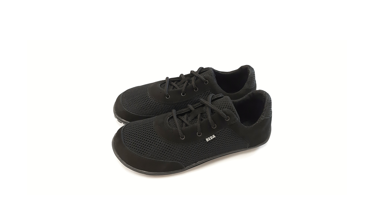 Beda Barefoot Deportivas Adulto
