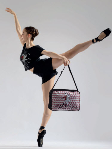 Bolsa de Ballet Boespe/Bo El Petit Ballet - Imagen 9