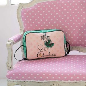 Bolsa de Ballet Boespe/Bo El Petit Ballet