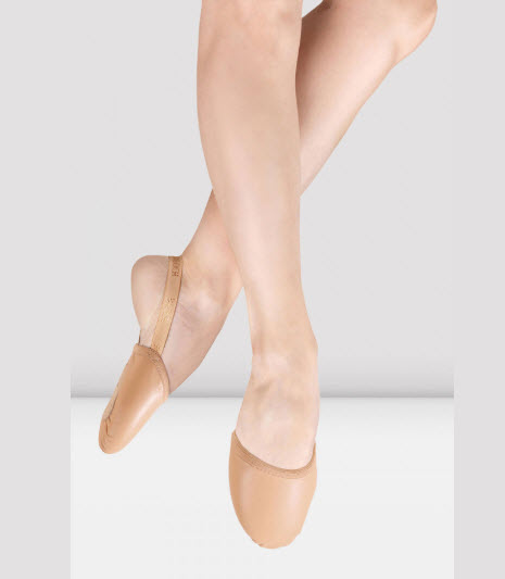 Bloch ECLIPSE II Media Suela Danza - Imagen 2