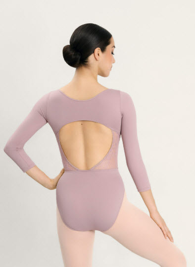Maillot Ballet GAMZATTI Intermezzo - Imagen 4