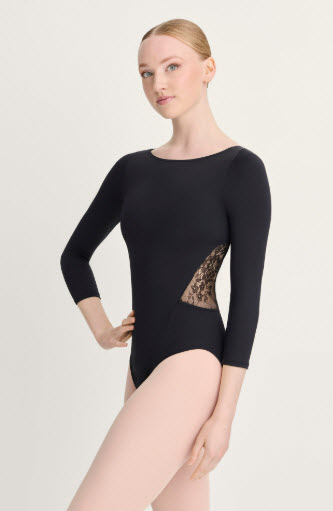 Maillot Ballet GAMZATTI Intermezzo - Imagen 5