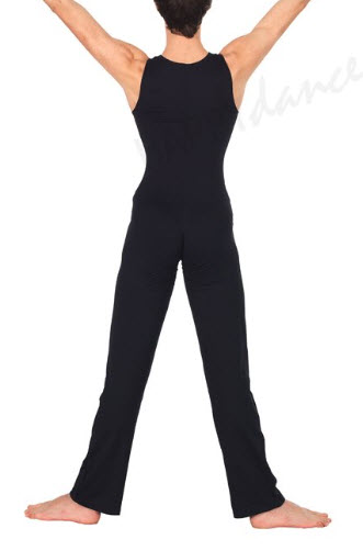 Entero Ballet Hombre Happy Dance - Imagen 3