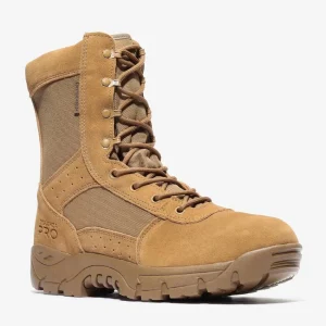 BA-846 Coyote - Botas de Trabajo para Hombre