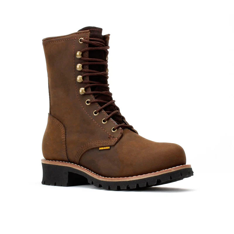 BA-901 – Botas de Trabajo