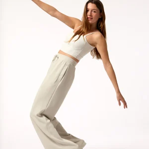 Pantalón Modal Vera Aloe