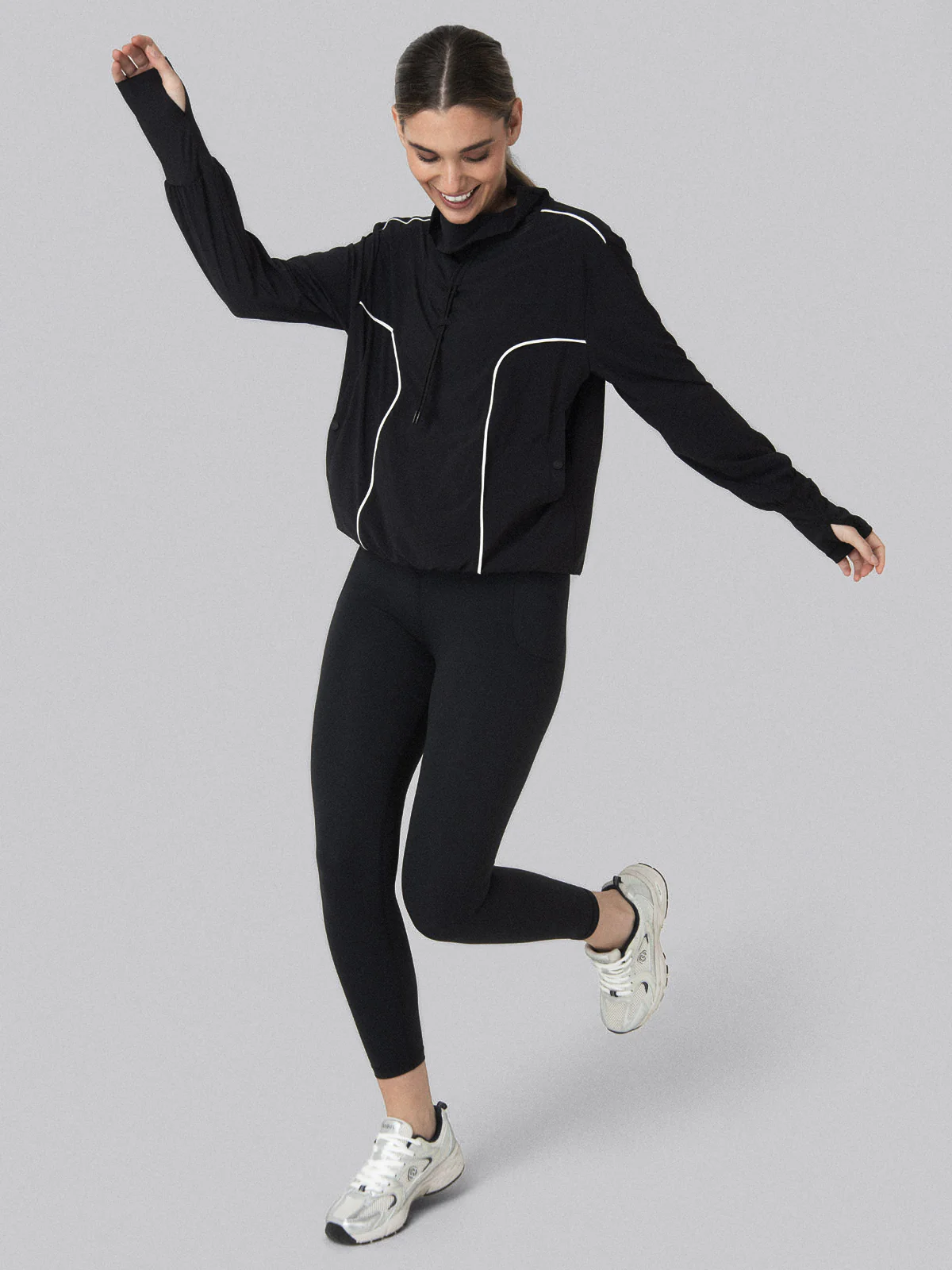 Cortaviento Mujer Wind Jacket