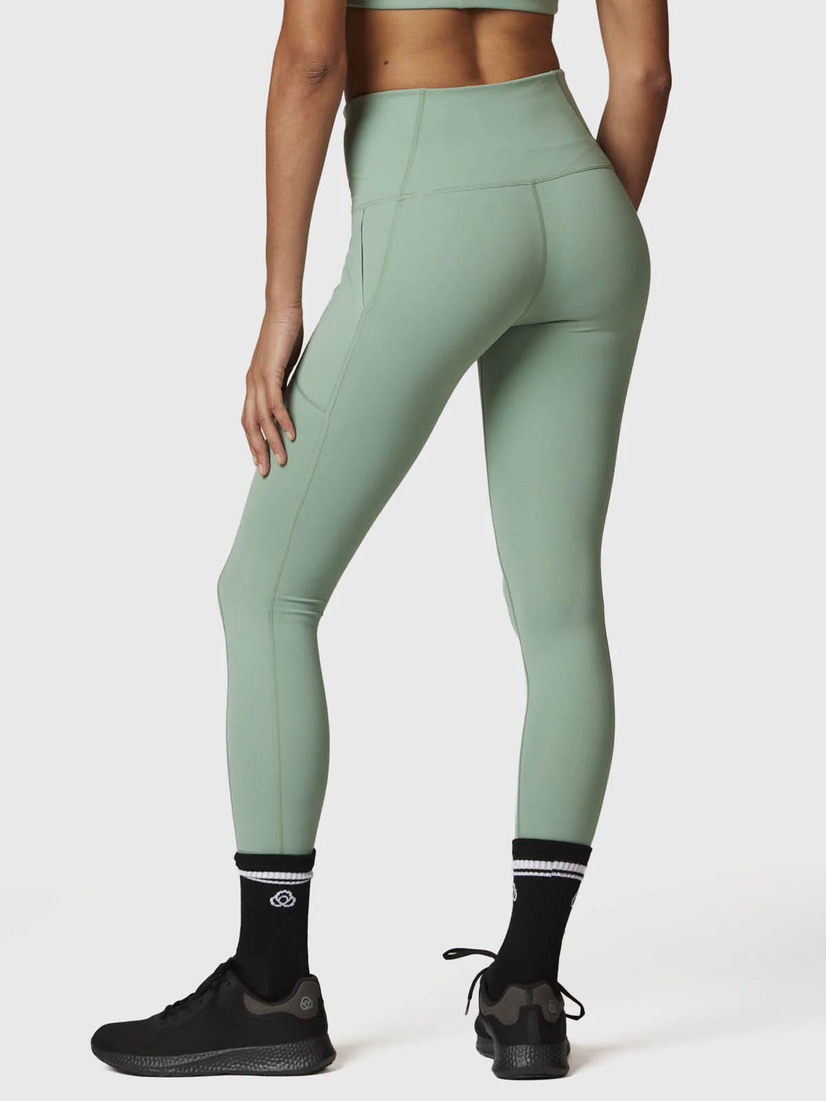 Leggings Diana Aloe - Imagen 6
