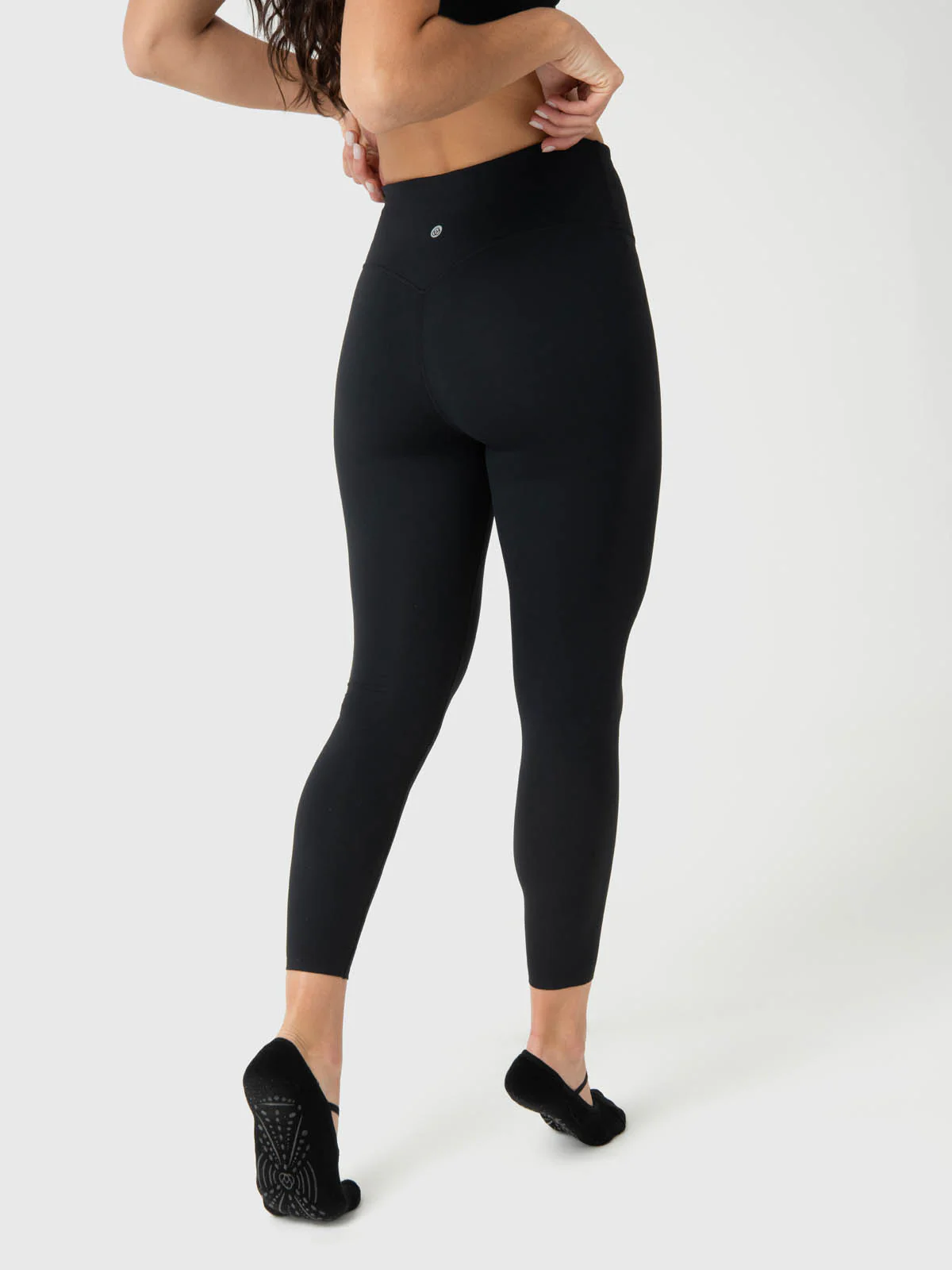 Leggings Maya Aloe - Imagen 7