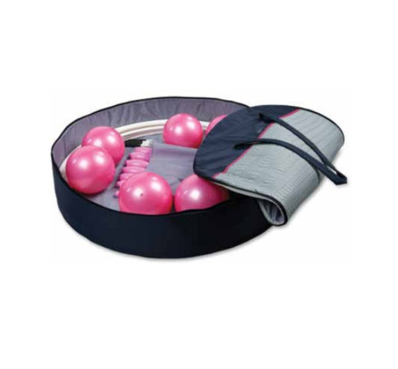 Bolso Porta-Aparatos Equipo Gimnasia Rítmica Amaya Sport - Imagen 2