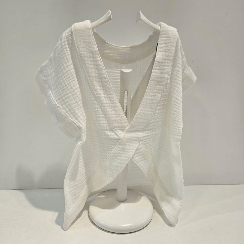 Conjunto falda y camisa Marsella La Martinica verano 2025-50 % - Imagen 5