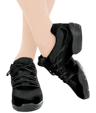 Sneaker Capezio Rock It
