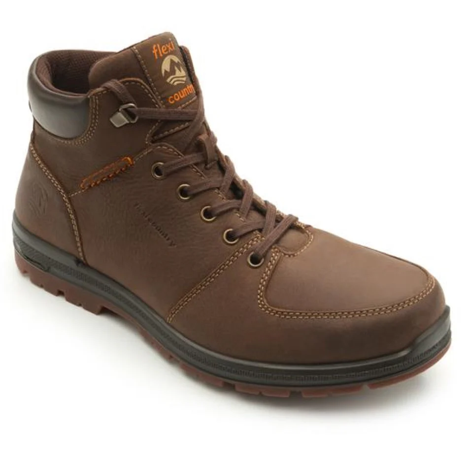FLX-92102 – Botas Flexi para Hombre