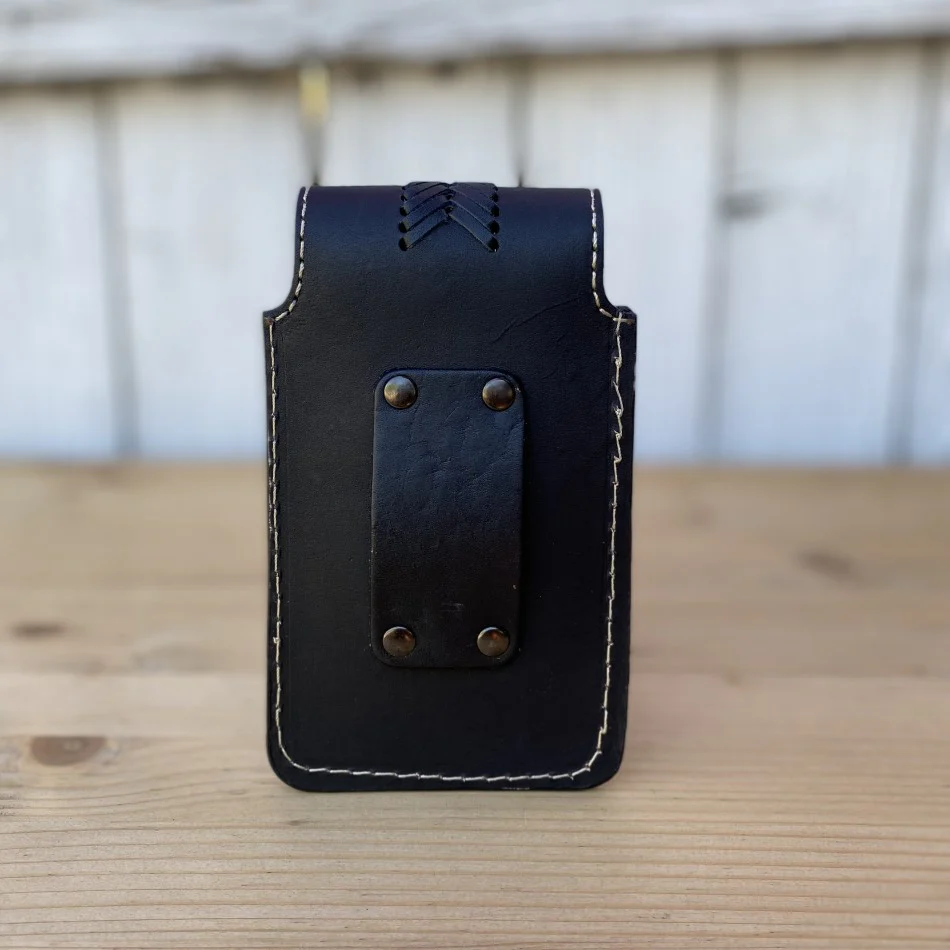 Funda para Telefono Tombstone Negro - Fundas para Telefono Vaqueras - Imagen 3