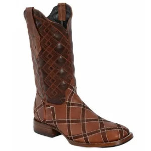 JB-729 Shedron - Botas Vaqueras para Hombre