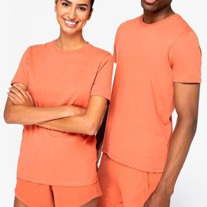 Native Port. Camiseta unisex BIO hecha en Portugal
