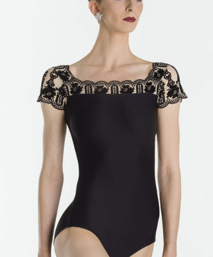 Maillot Manga Emma Wear Moi - Imagen 2